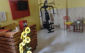 Olympios House Hostel